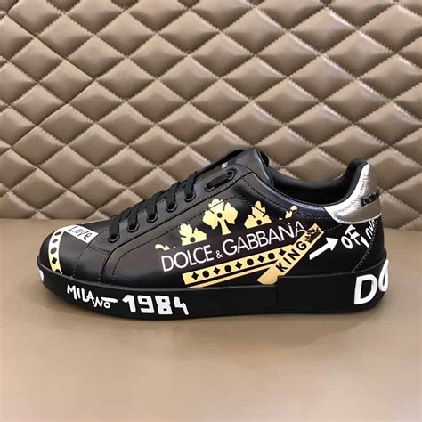 dolce gabbana schoenen sale|dolce and gabbana sneakers 2020.